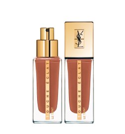 Touche Eclat Le Teint - Fond de Teint Hydratant & Tenue 24H, Naturel & Lumineux Touche Eclat Le Teint - Fond de Teint Hydratant & Tenue 24H, Naturel & Lumineux